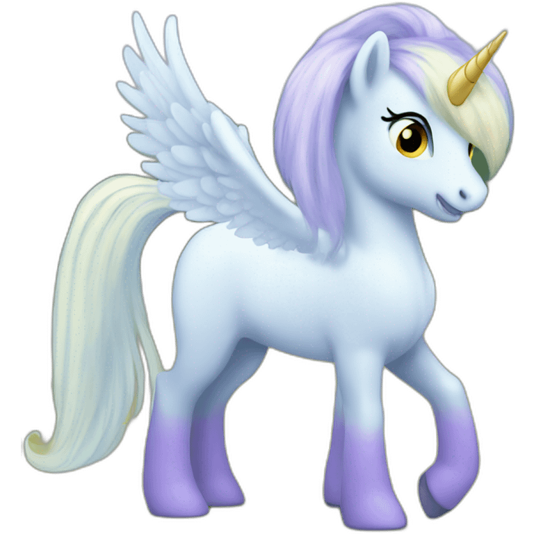 alicorn emoji