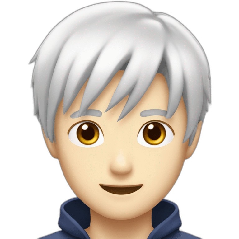 shoto emoji