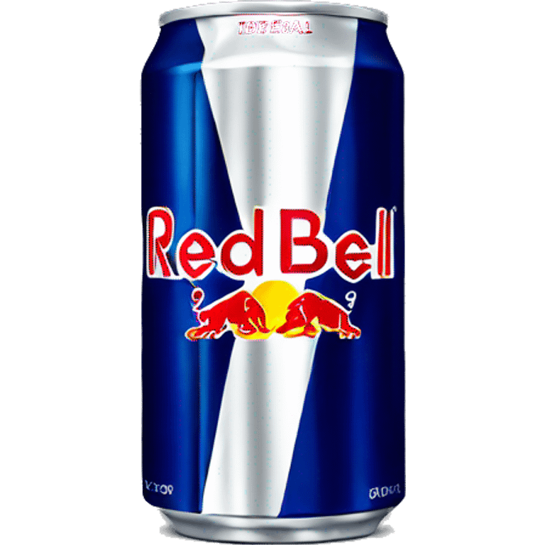 redbull can emoji