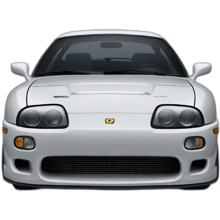 Supra mk4 emoji