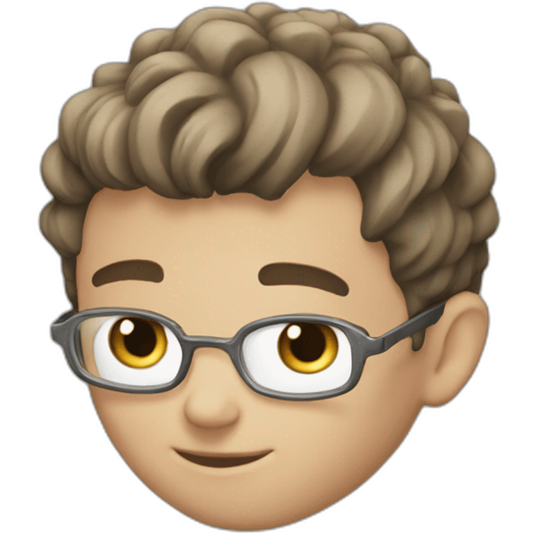 Gaz emoji