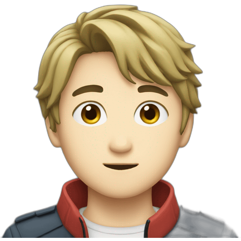 satoru emoji