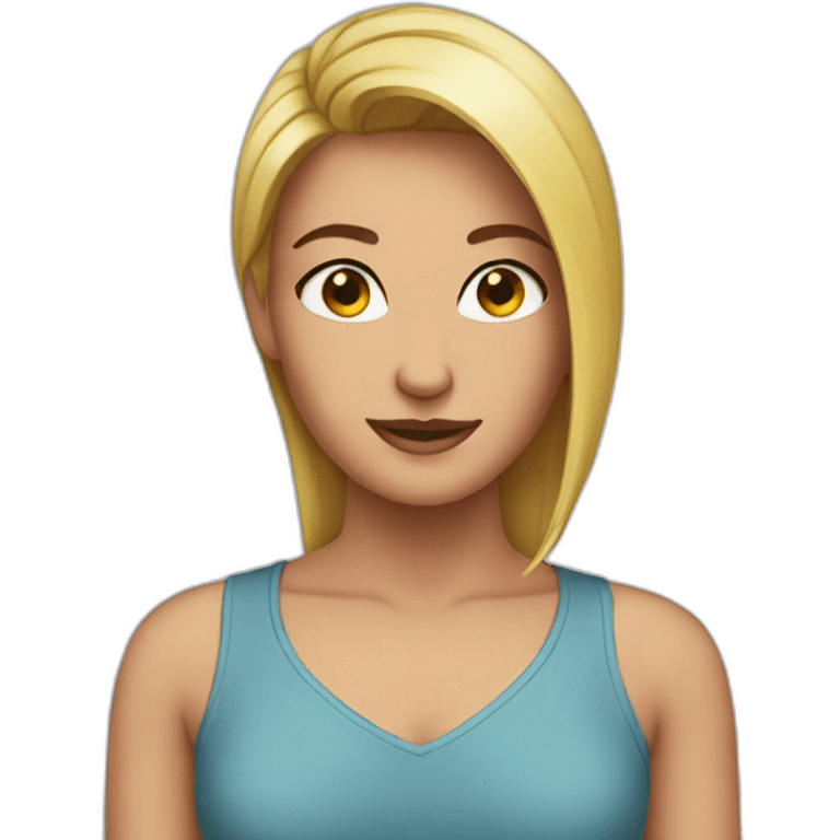 laura emoji