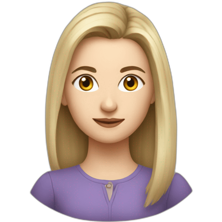 Larisa guzeeva emoji