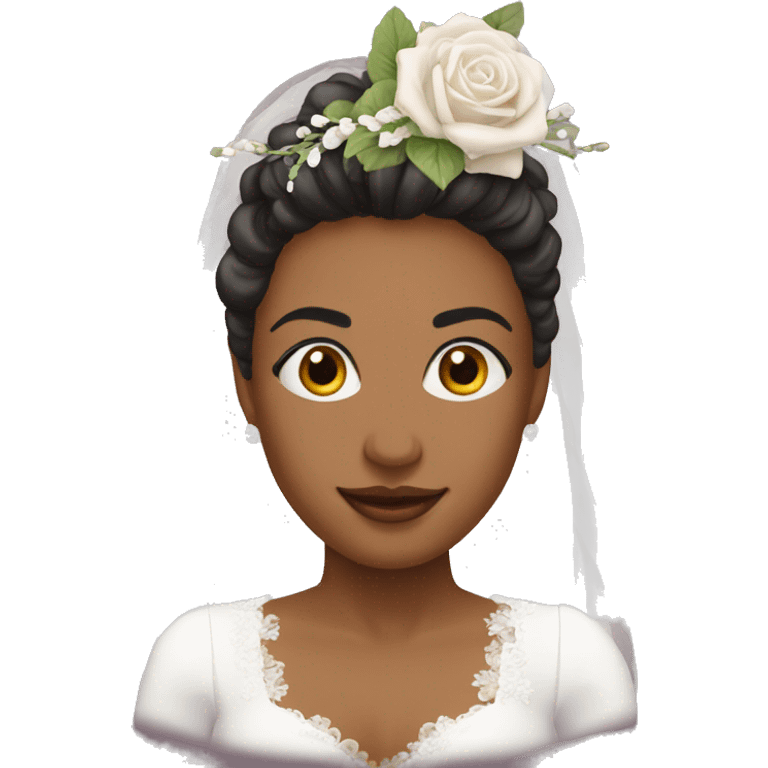 Demande en mariage  emoji