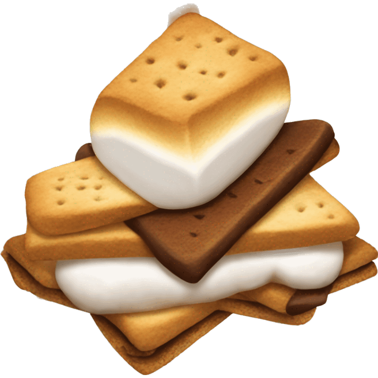 smore emoji