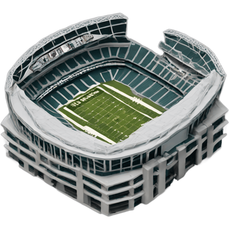 Lincoln financial field  emoji