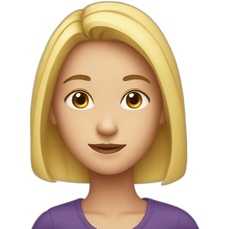 abby emoji