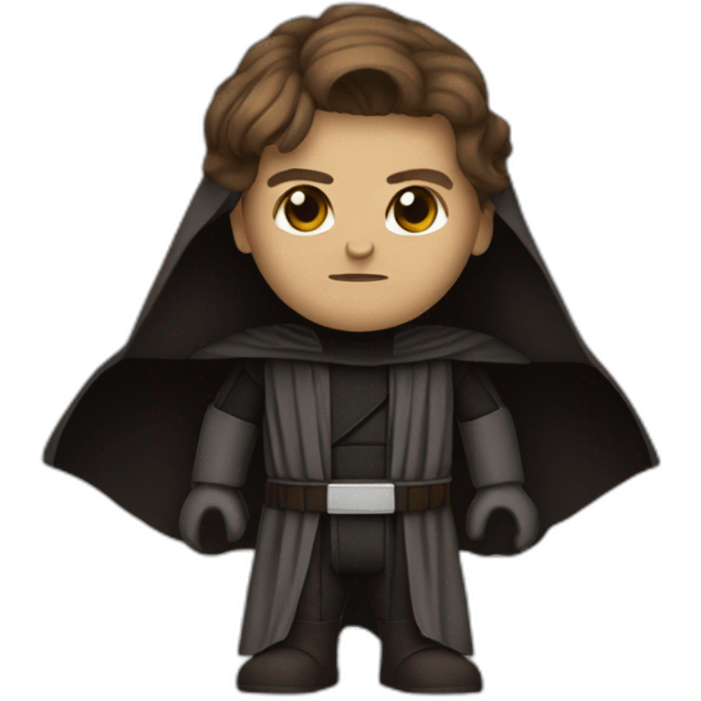 anakin skywalker sith emoji