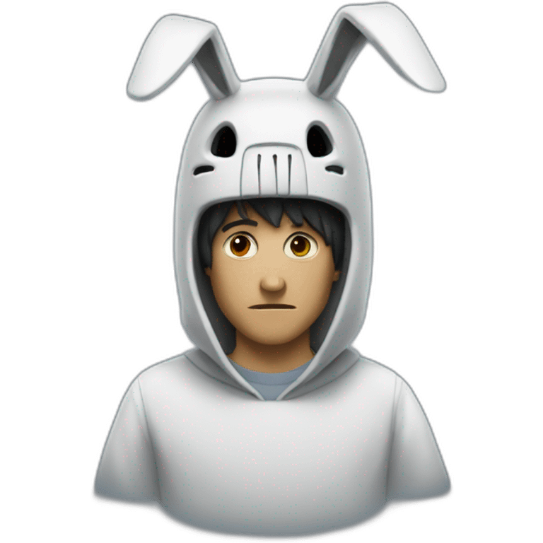 donnie-darko emoji