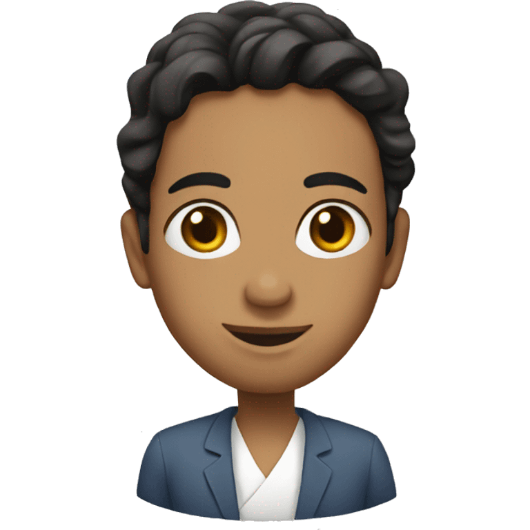 Israel bibi emoji