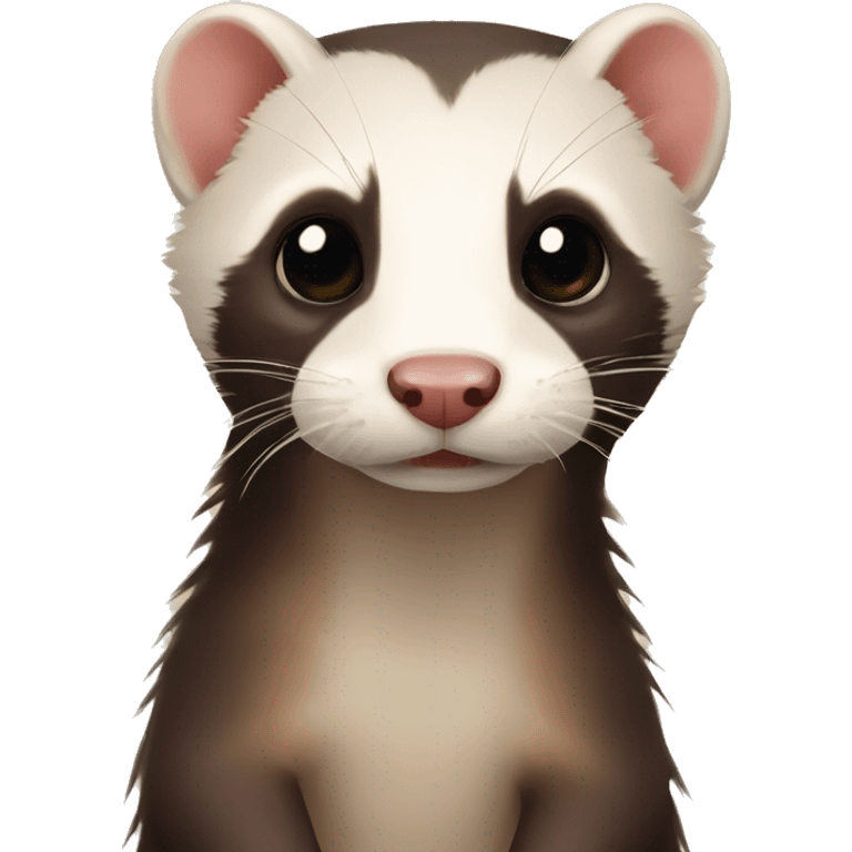 ferret emoji