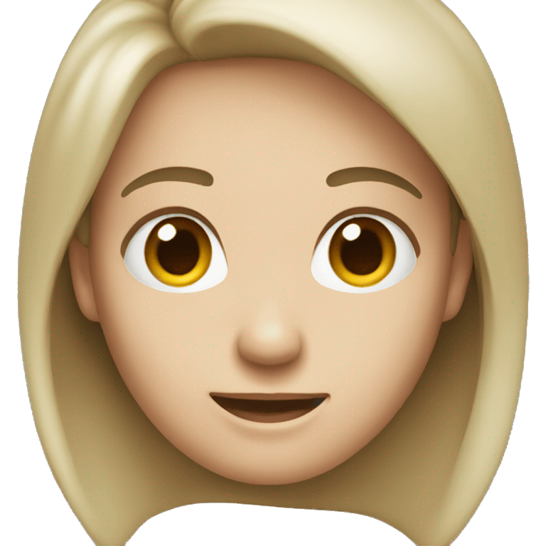 Ios emoji  emoji