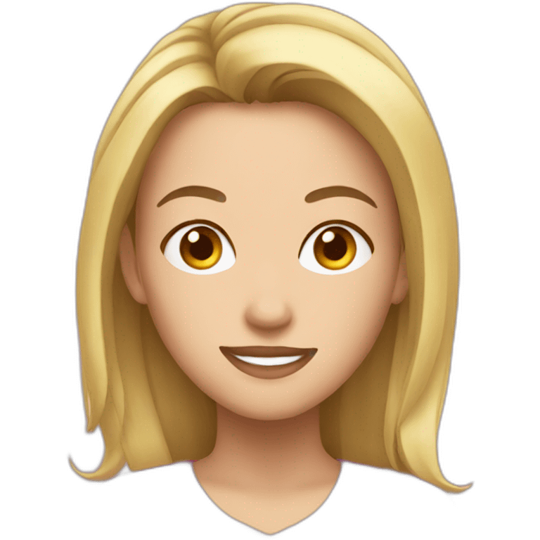 Emma emoji