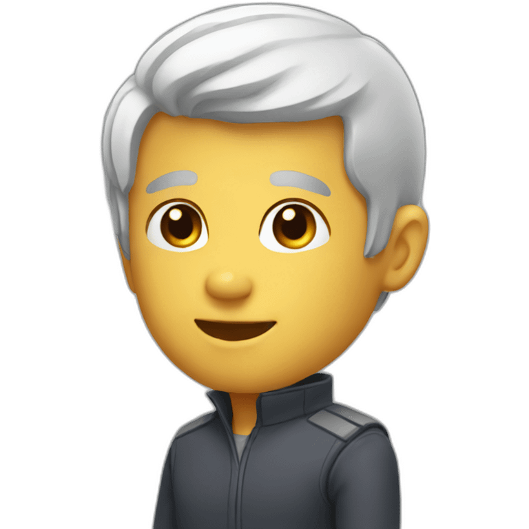 AI EMOJI emoji