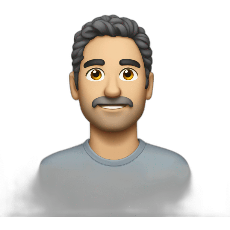 Pablo Gavi emoji