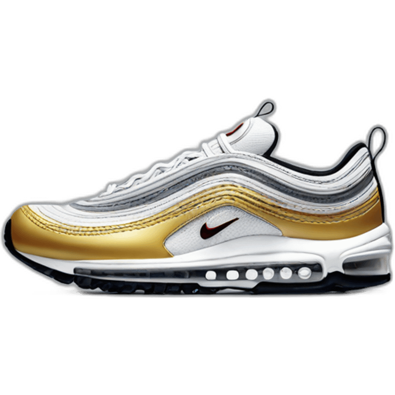 nike air max 97 emoji