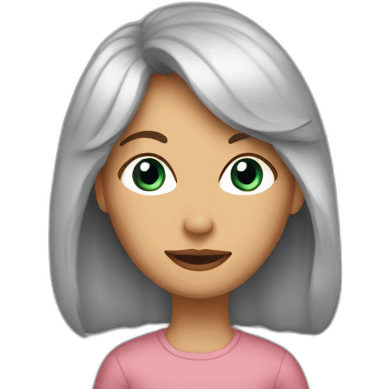 kathy leon emoji