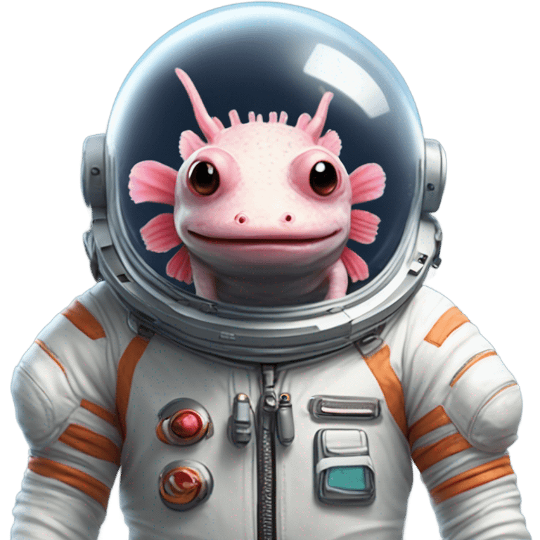 astronot axolotl emoji