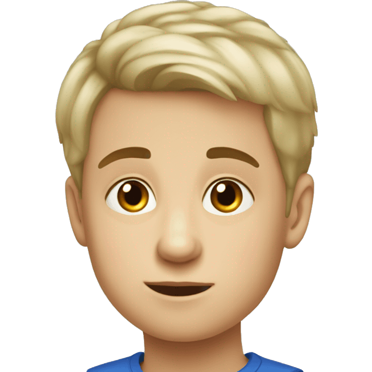 russian boy ivan emoji