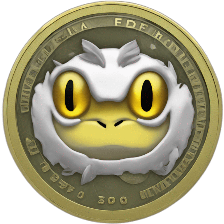 pokemon halloween money puregold coin pokecoin pokedollar dollar emoji