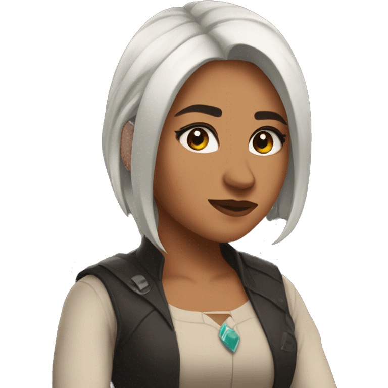 reyna valorant emoji