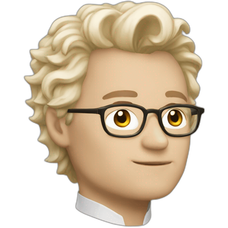 Good Omens  emoji