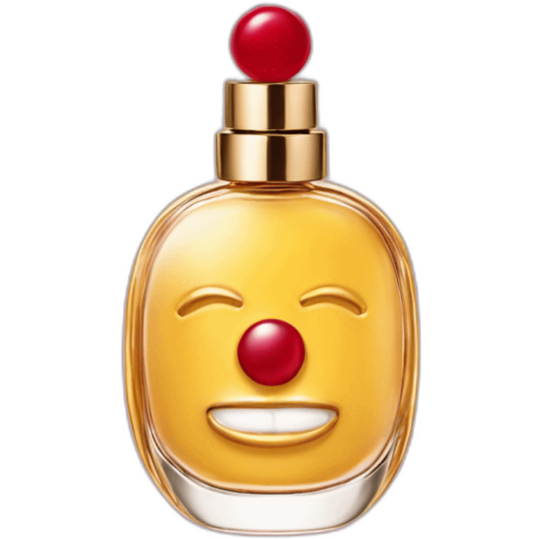 Guerlain emoji