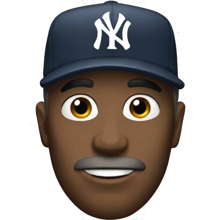 yankee bag emoji