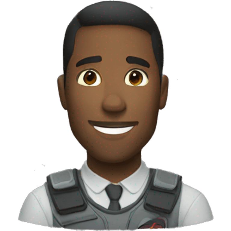 Sam Wilson emoji