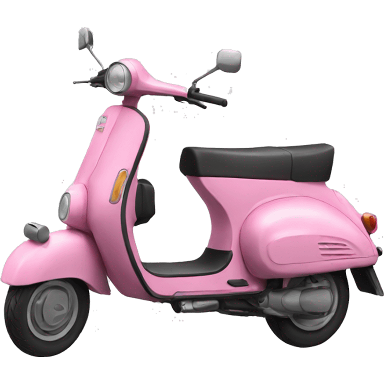 scooter emoji