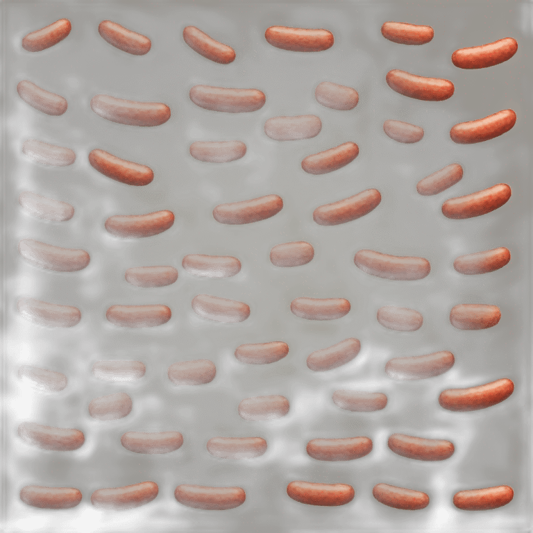 Saucisson  emoji