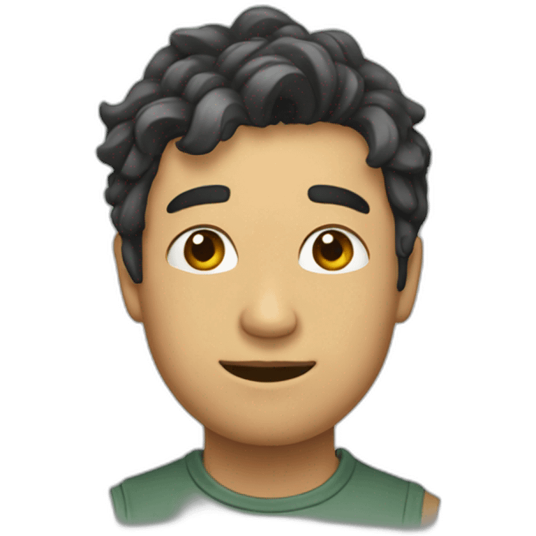 harcelemnt emoji