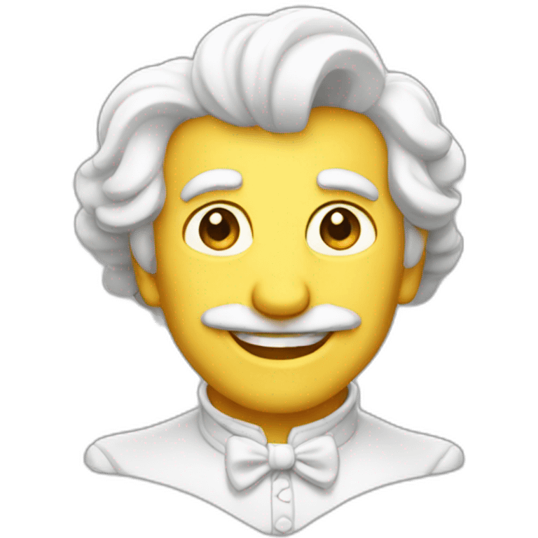 Lumière emoji