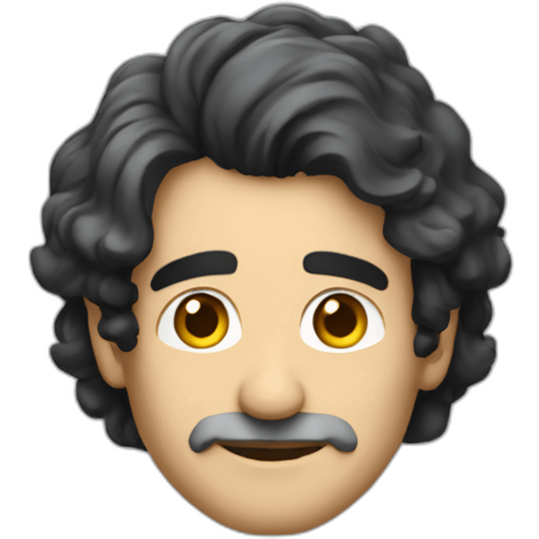 Ben Chaplin space engineer emoji