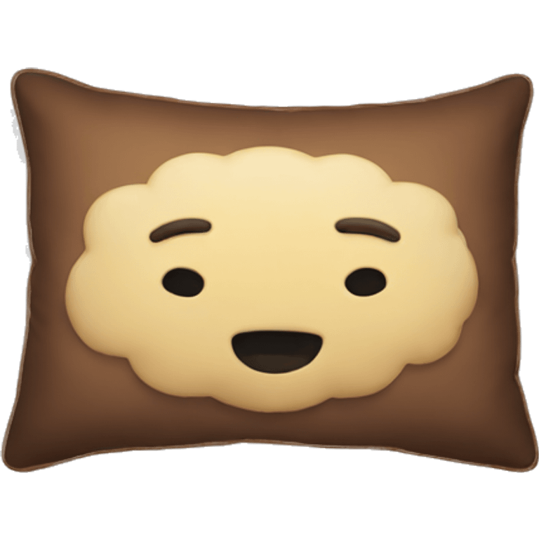 Pillow emoji