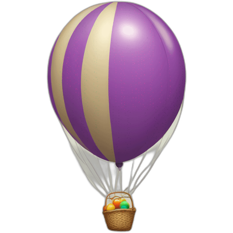 baloon emoji