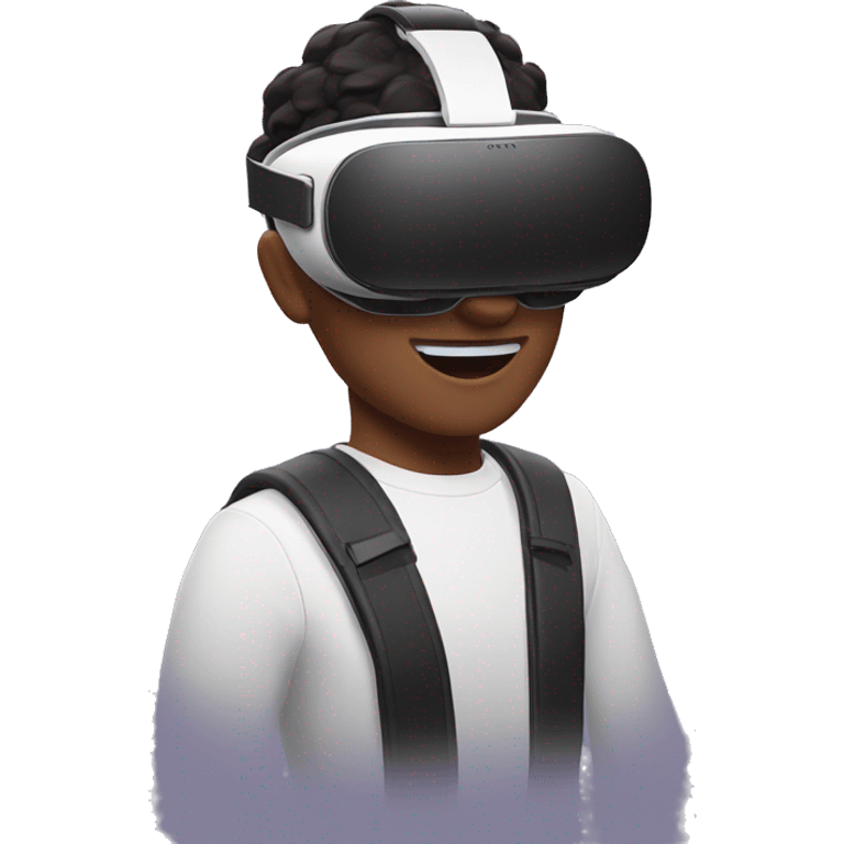 Oculus quest 2 emoji