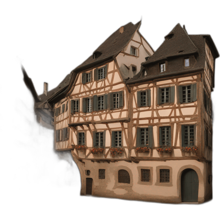 strasbourg emoji