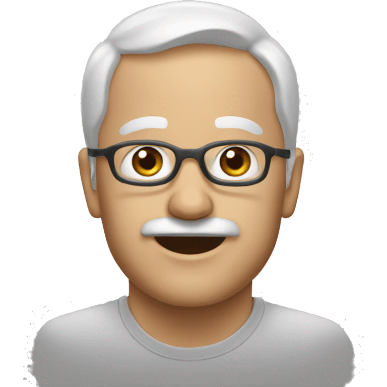 Schleife emoji