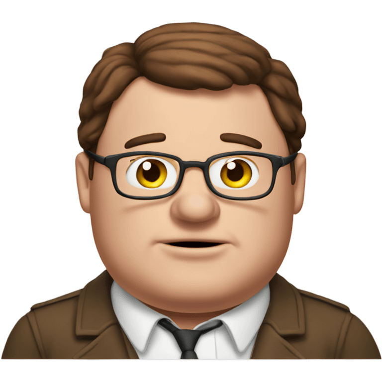 Peter griffin  emoji