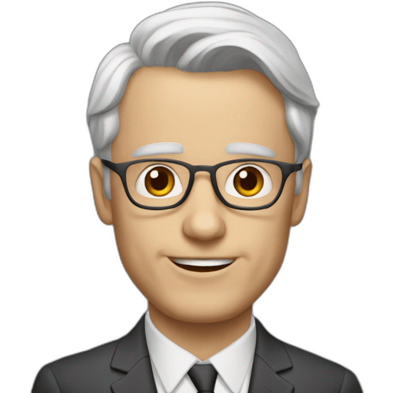 Edward Bernes emoji