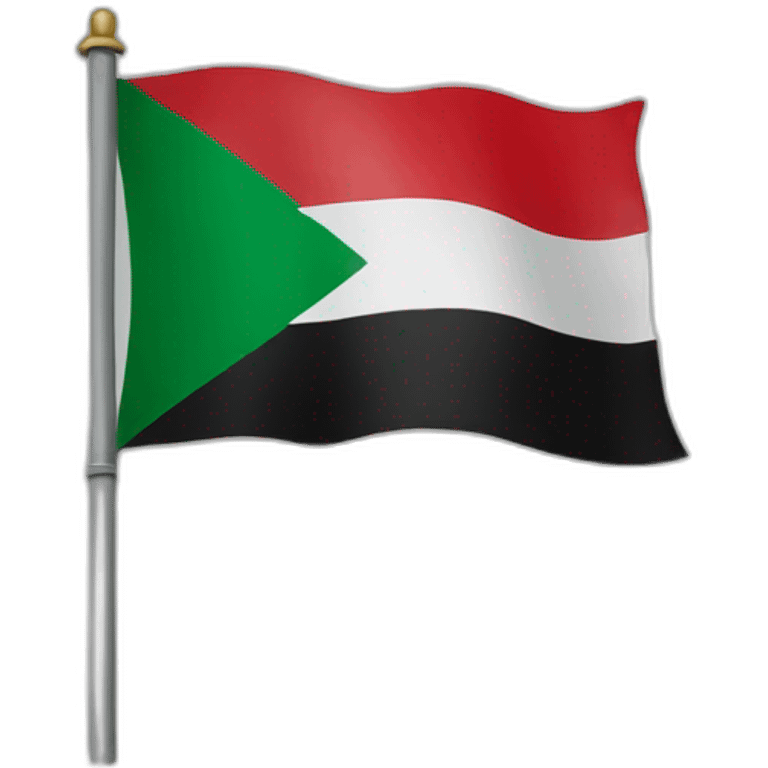 Palestine flag 1# emoji