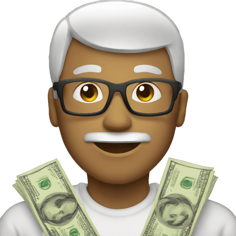 money emoji