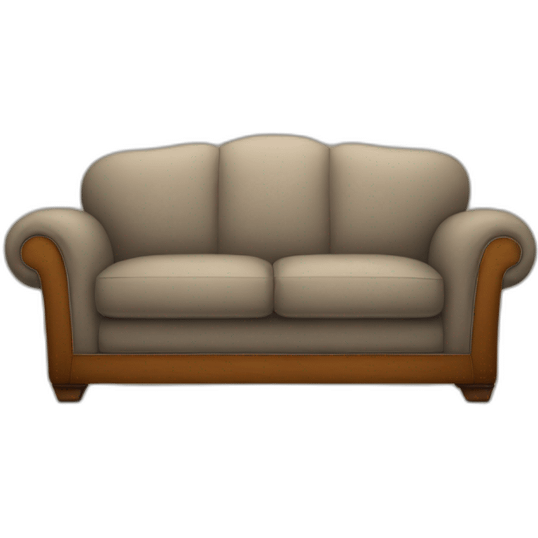 couch emoji