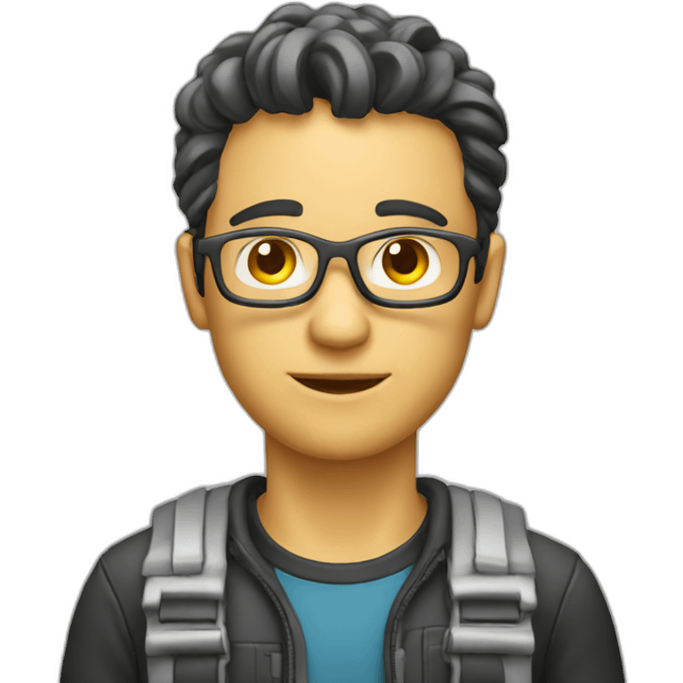 data-engineer emoji