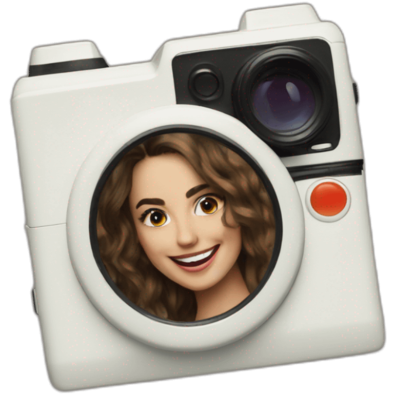 polaroid-photo emoji