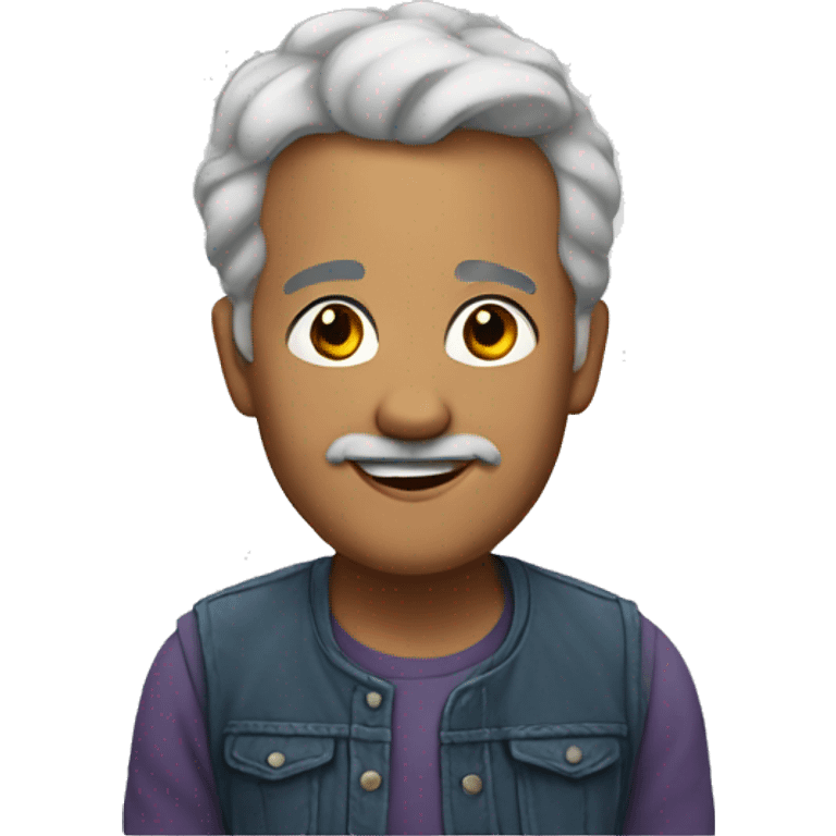 43 years birthday emoji