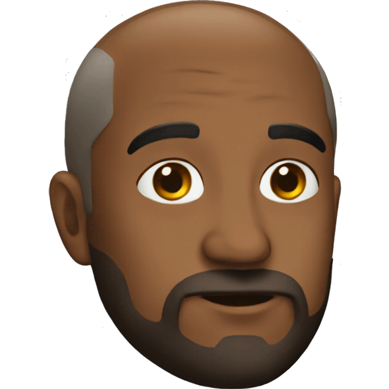 Hugo emoji