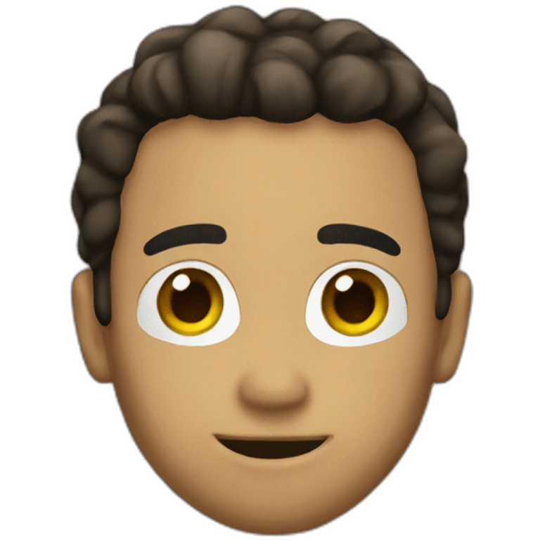 Mii emoji